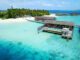 Kudadoo Maldives Private Island luxury water residence