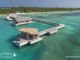 The Residence Maldives at Dhigurah opening