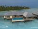 The Residence Maldives at Dhigurah opening