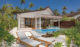 OBLU Sangeli Two Bedroom Beach Pool Suite family Villas