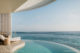 Water Pool Villa design and views The Ritz-Carlton Maldives design and architecture