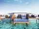 Hotel Riu Atoll Maldives opening