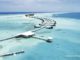 Hotel Riu Palace Maldives opening