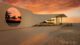 Rosewood Maldives. Artist Impression
