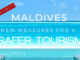 SAFE TRAVEL MALDIVES DURING COVID Maldives Safety Measures