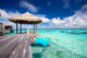 Shangri La Villingili best maldives water Villas