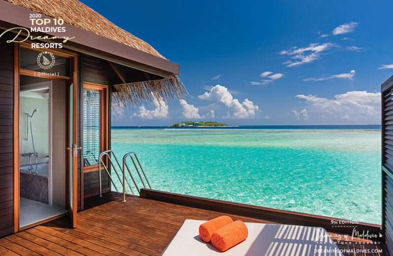 Top 10 Best Maldives Resorts 2020 Semi Finalists Cast Your Vote