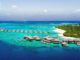 Six Senses Laamu – No. 8 Best Maldives Resort 2025