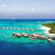 Six Senses Laamu – No. 8 Best Maldives Resort 2025