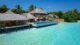 Six Senses Laamu Four-Bedroom Overwater Retreat