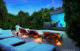 best cinemas maldives watch movie under the stars The Jungle Cinema at Six Senses Laamu
