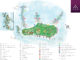 New Resort Map of Six Senses Laamu Maldives. complete Island Map of Six Senses Laamu Maldives Resort to help you Locate the Best Villa