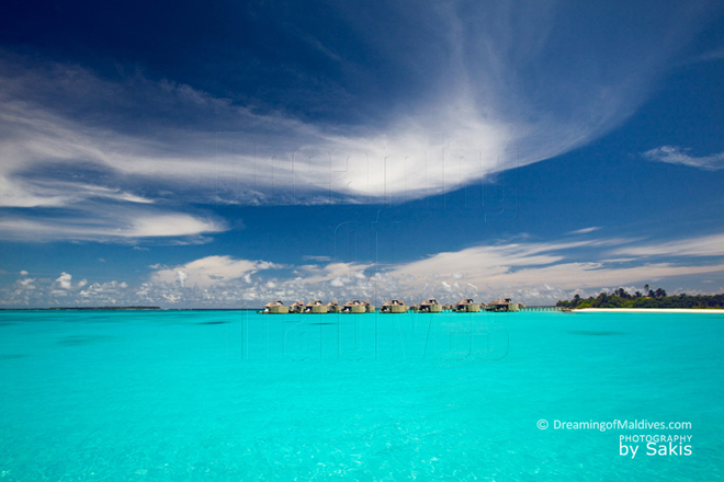 Six Senses Laamu Six Senses Laamu
