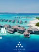 Six Senses Laamu Hotel nominee for the Maldives TOP 10 Best Resorts 2023