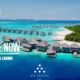 Six Senses Laamu Hotel nominee for the Maldives TOP 10 Best Resorts 2023