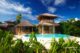 Six Senses Laamu Maldives Beach Villa with Pool