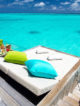 Review water villa Six Senses Laamu maldives best overwater villa Laamu Water Villa