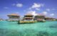 Six Senses Laamu Deck a Dence and Longitude Overwater