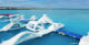 siyam world maldives largest floating water park