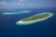 aerial photo soneva fushi island baa atoll