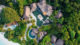 Soneva Fushi Villa 11 Aerial