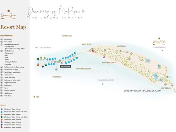 St Regis Maldives Map Maldives Travel Guide And Latest News | Discover The Maldives Islands
