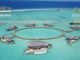 Soneva Jani final Nominee TOP 10 Best Maldives Resorts 2022