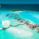 Soneva Jani Hotel nominee for the Maldives TOP 10 Best Resorts 2023