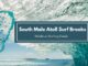 South Male surf spots The List