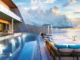 opening of The St Regis Maldives Vommuli Resort