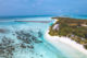 Sun Island south ari atoll whale shark best resort