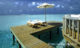 world largest water villa private reserve sundeck Gili Lankanfushi Maldives