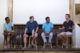 Symposium debates with Edward Norton, Sonu Shivdasani, Jonathon Porrit and Mohamed Aslam Slow life Green symposium at soneva Fushi maldives 2011 Symposium debates with Edward Norton, Sonu Shivdasani, Jonathon Porrit and Mohamed Aslam