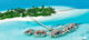 The Crescent Aerial View - Photo Niyama Private Islands