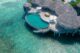 the nautilus Maldives Best Resorts 2023 Nominee