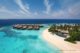 The Nautilus Maldives among the top resorts in the Indian Ocean in 2022 by Conde Nast Traveler