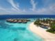 The Nautilus Maldives among the top resorts in the Indian Ocean in 2022 by Conde Nast Traveler