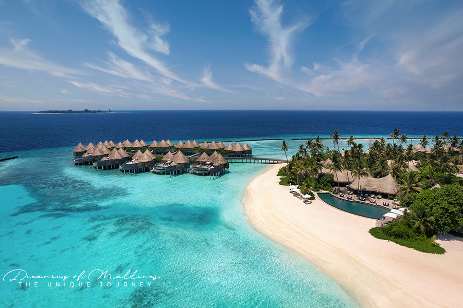 These 3 Resorts Will Have You Dreaming of the Maldives 8 Dreaming of The Nautilus Maldives