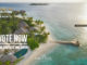 The Nautilus Maldives Nominee TOP 10 Best Maldives Resorts 2022