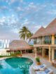 The Nautilus Maldives Hotel nominee for the Maldives TOP 10 Best Resorts 2023