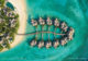 The Nautilus Maldives private Island