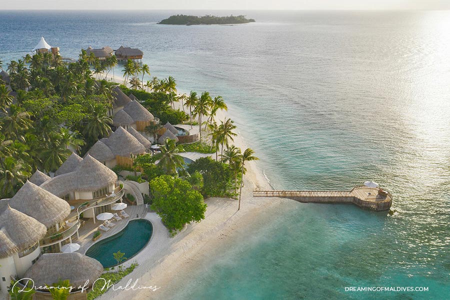 These 3 Resorts Will Have You Dreaming of the Maldives 10 the nautilus maldives