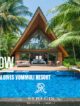 The St. Regis Maldives Vommuli Resort nominee for the Maldives TOP 10 Best Resorts 2023