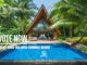 The St. Regis Maldives Vommuli Resort nominee for the Maldives TOP 10 Best Resorts 2023
