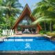 The St. Regis Maldives Vommuli Resort nominee for the Maldives TOP 10 Best Resorts 2023