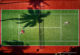 The Standard, Huruvalhi Maldives tennis court