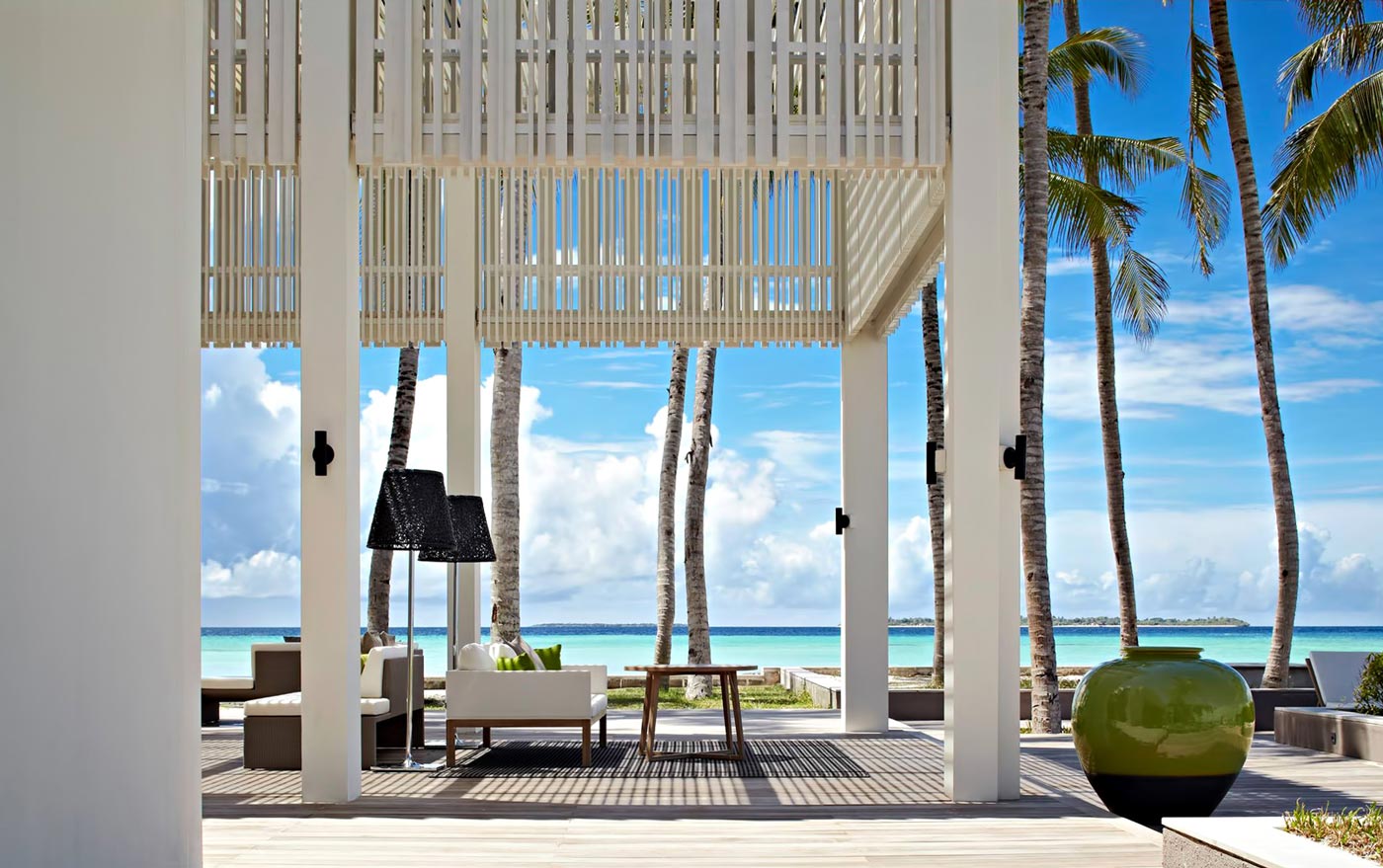 Cheval Blanc Maldives: The Unforgettable Experience, by Haute Retreats