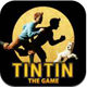 The Adventures of Tintin the app game for iphone and ipad