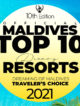 best resorts maldives video 2021