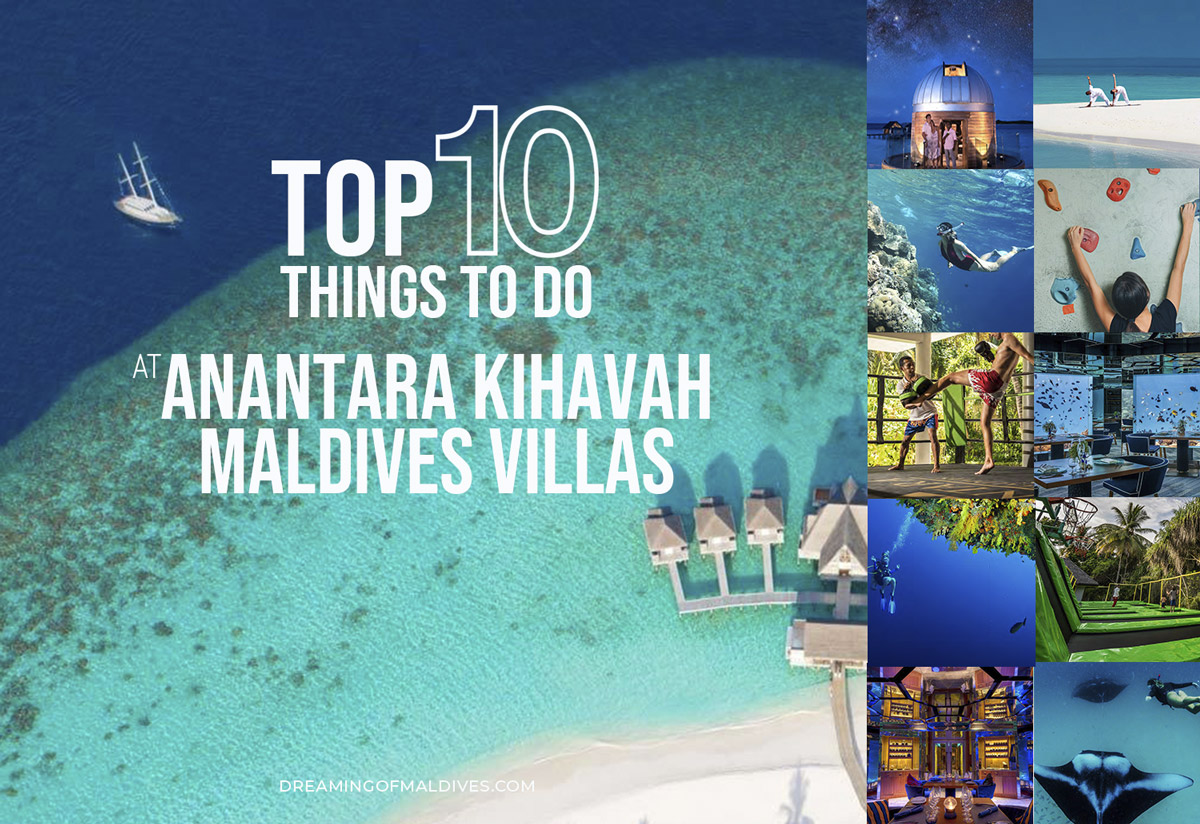 Top 10 Things to Do in the Maldives: Ultimate Guide